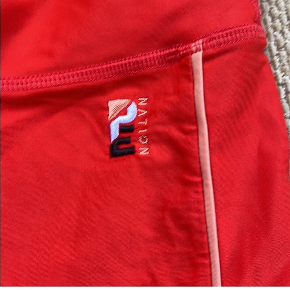 P.E Nation Cutshot Legging size Small - Picture 9 of 14